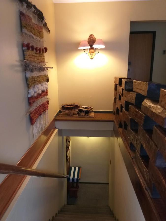Hotel Suenos Del Volcan Villarrica Zewnętrze zdjęcie