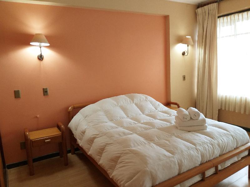 Hotel Suenos Del Volcan Villarrica Zewnętrze zdjęcie